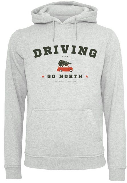 F4NT4STIC Kapuzenpullover "Driving Home Christmas", Weihnachten, Geschenk, günstig online kaufen