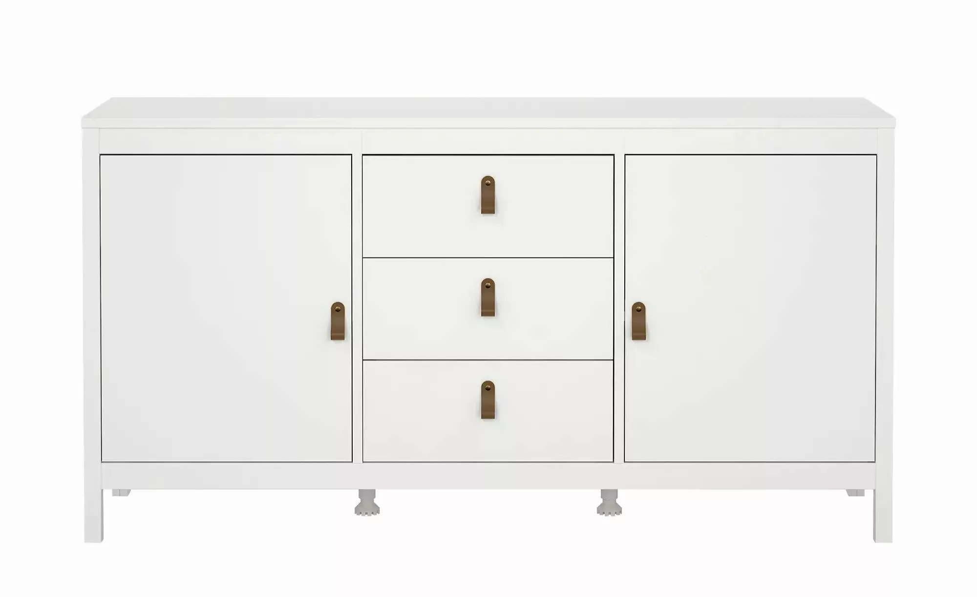 Home affaire Sideboard "Madrid, Aufbewahrung, Schubladenschrank, Sideboard, günstig online kaufen