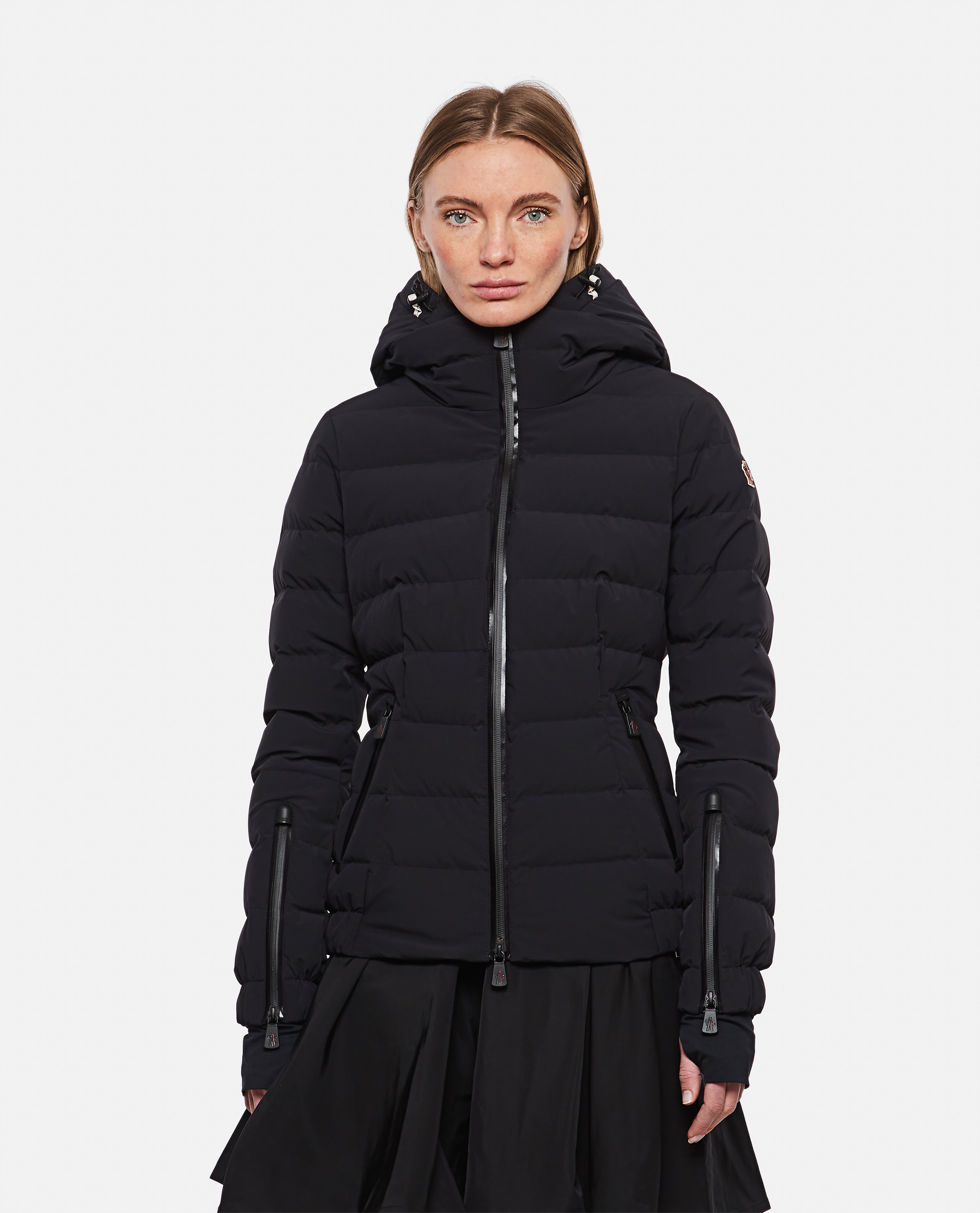 CHENA MATTE NYLON DOWN JACKET günstig online kaufen