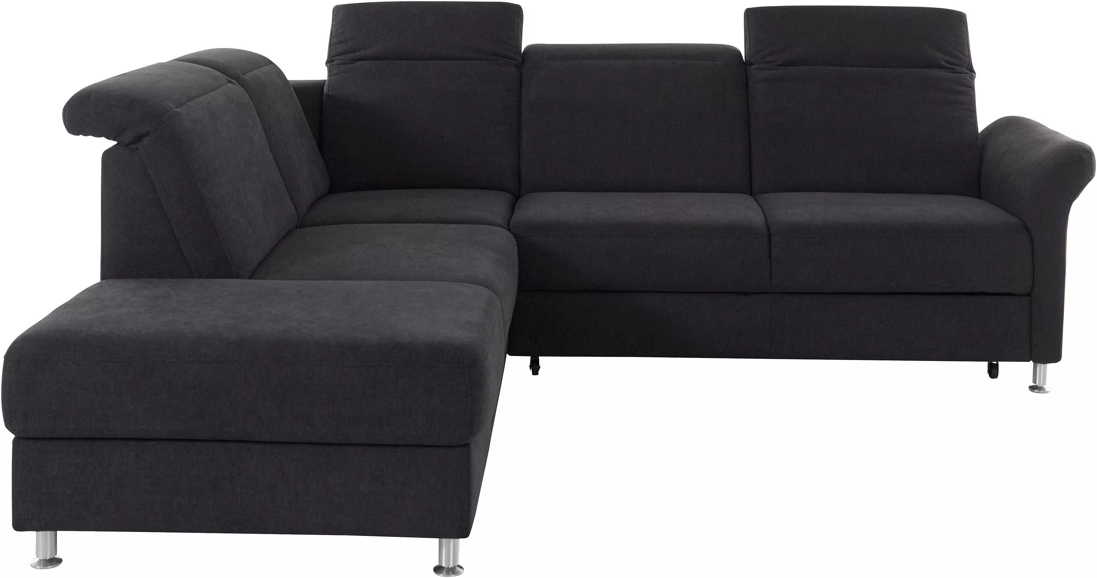 sit&more Ecksofa "Darwin" günstig online kaufen