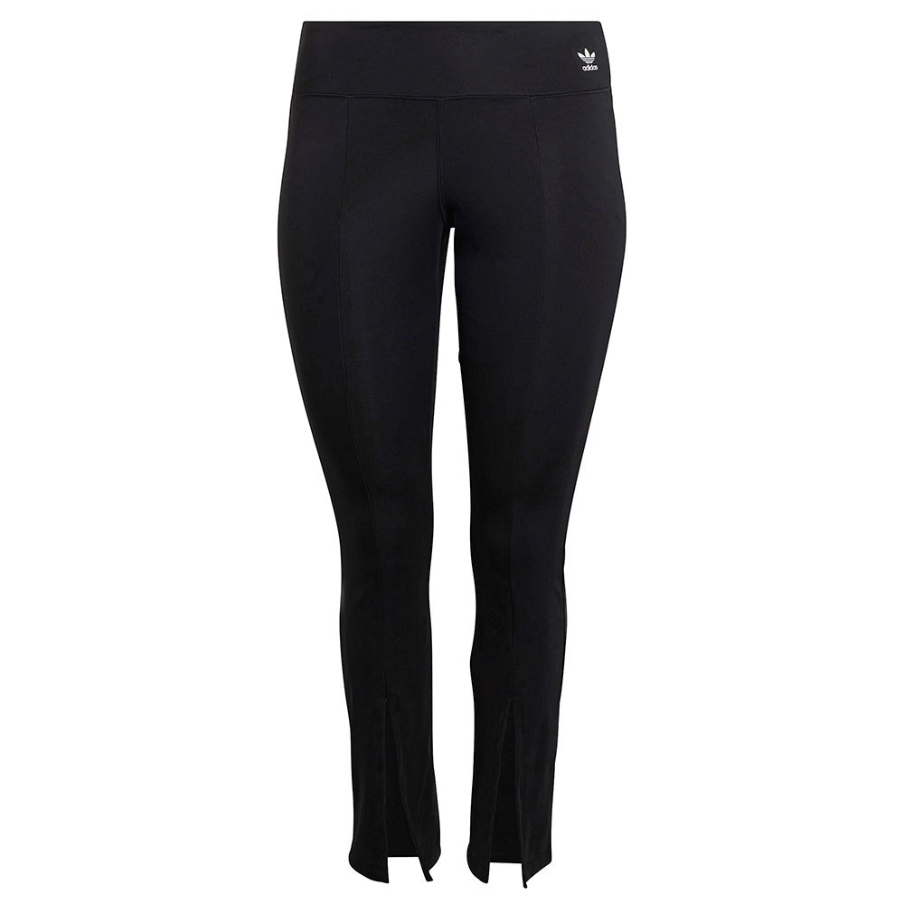 Adidas Originals Open Hem Big Leggings 4X Black günstig online kaufen