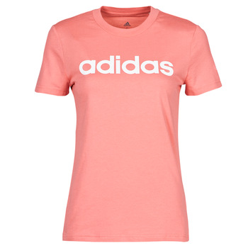 adidas  T-Shirt W LIN T günstig online kaufen