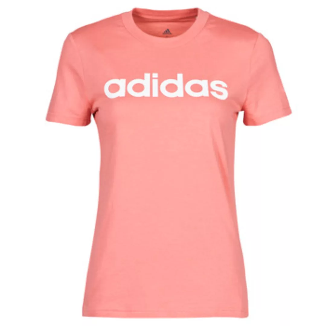 adidas  T-Shirt W LIN T günstig online kaufen