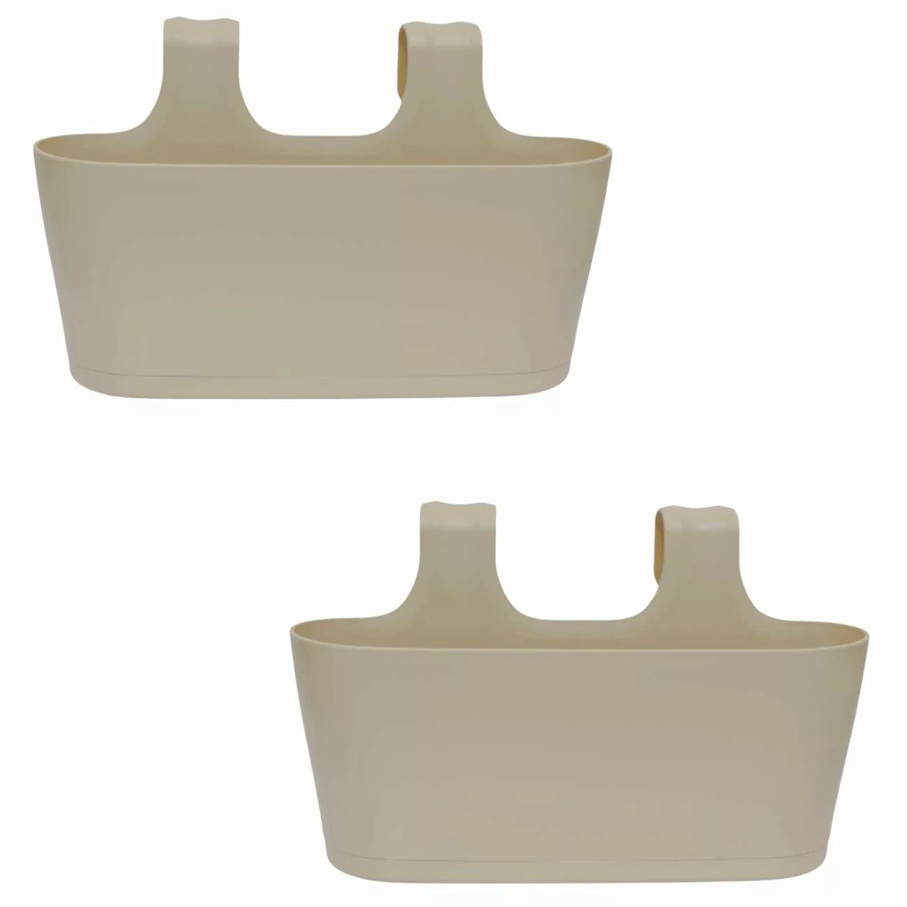 Engelland Blumenkasten Blumentopf zum Hängen (Vorteils-Set, günstig online kaufen