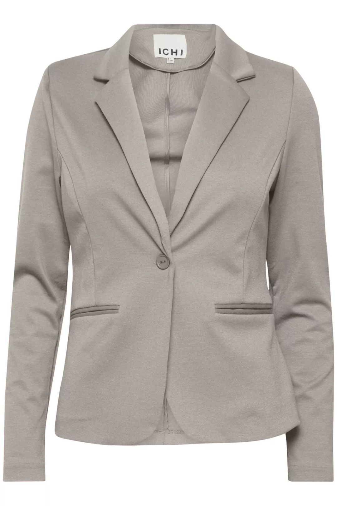 Ichi Sweatblazer IHKATE BL - 20101801 Blazer in toller Passform günstig online kaufen