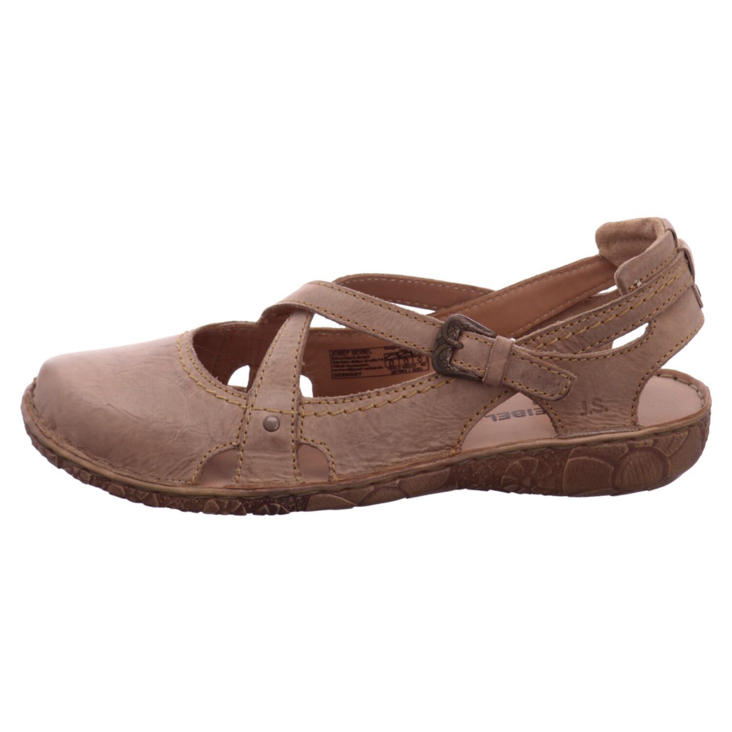 Josef Seibel Rosalie 13 Sandale, Sommerschuh, günstig online kaufen