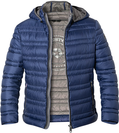 MILESTONE Jacke Harris 300446/60030/33 günstig online kaufen