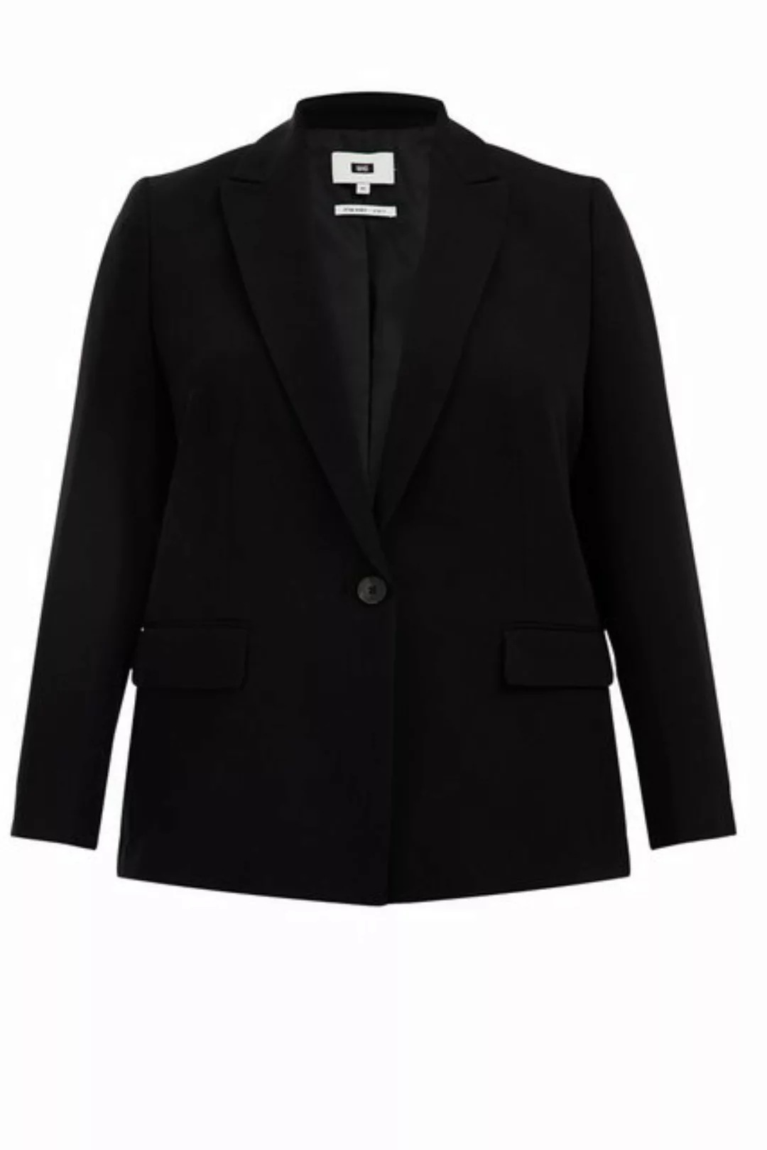 WE Fashion Blusenblazer günstig online kaufen