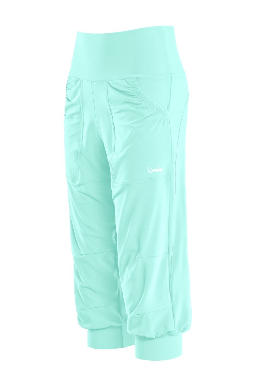 Winshape Sporthose "Functional Comfort ¾ Leisure Trousers LEI201C", High Wa günstig online kaufen