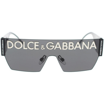 D&G  Sonnenbrillen Sonnenbrille DG2233 01/87 günstig online kaufen