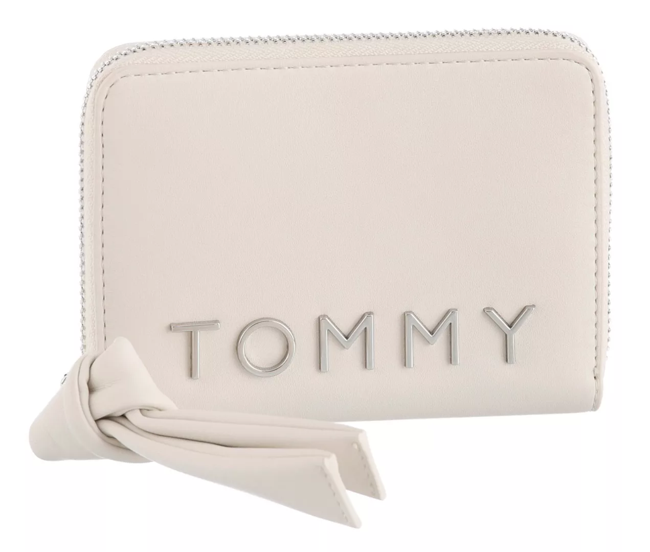 Tommy Jeans Geldbörse "Women TJW BOLD MED ZA Wallets" günstig online kaufen