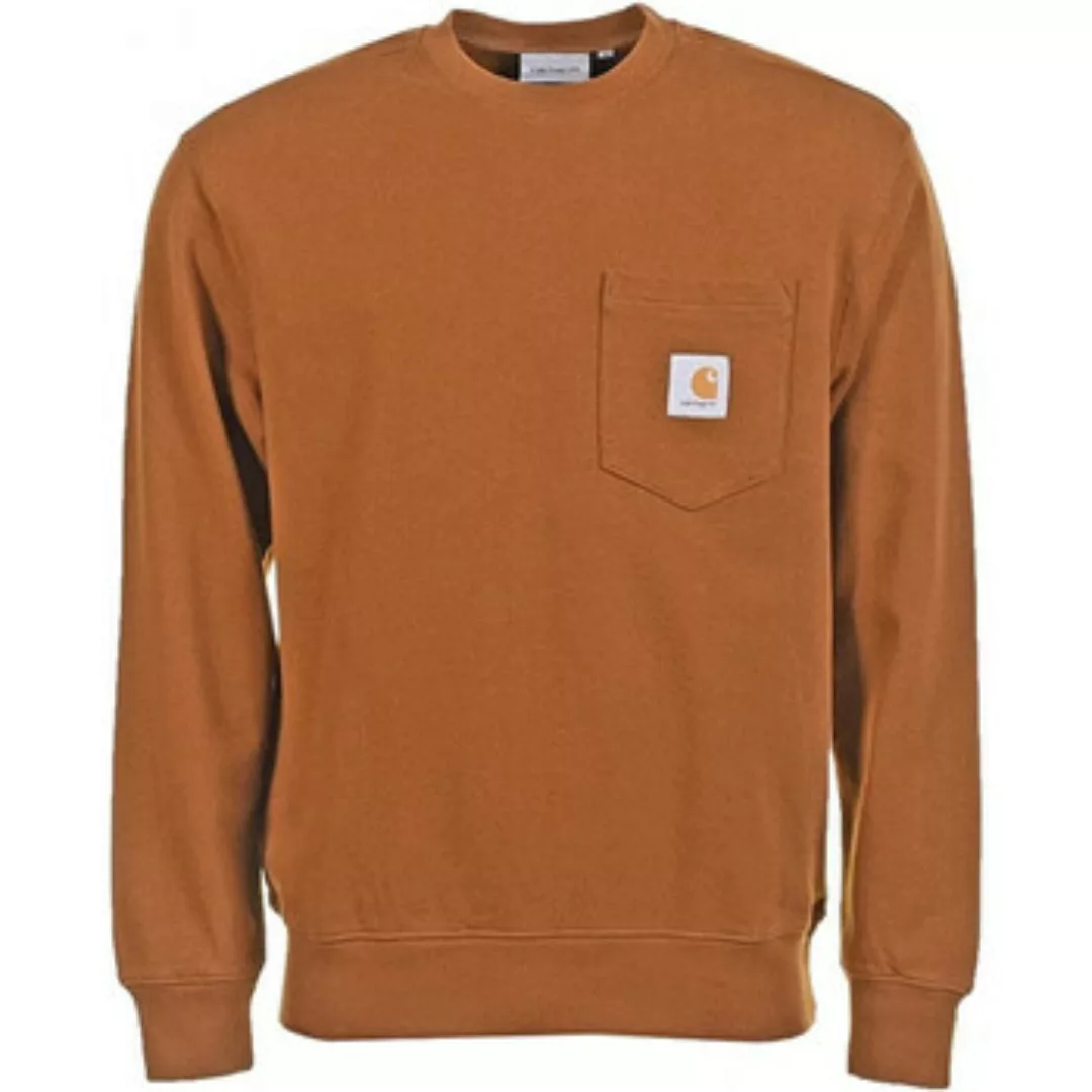 Carhartt  Sweatshirt I027681 günstig online kaufen