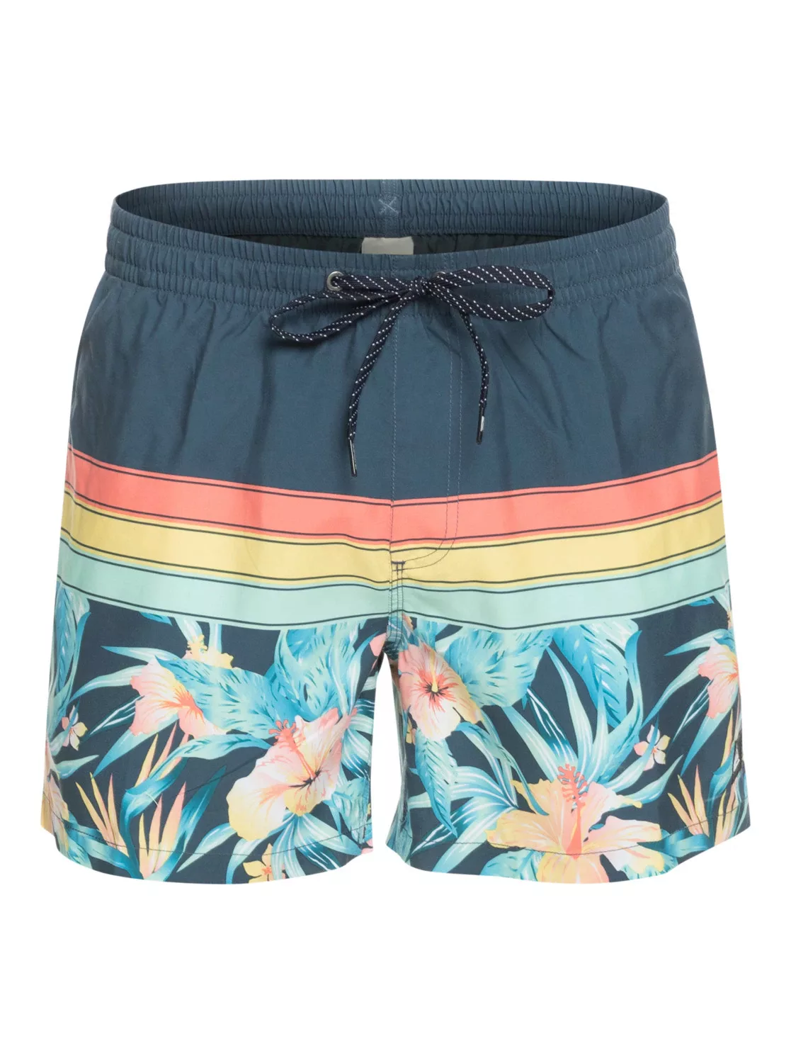 Quiksilver Boardshorts "Sport Floral 15"" günstig online kaufen