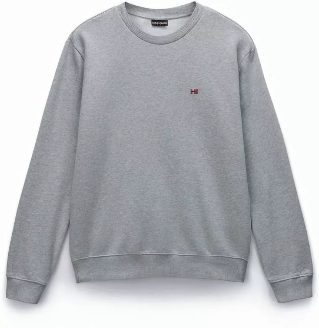 Napapijri Sweatshirt BALIS günstig online kaufen