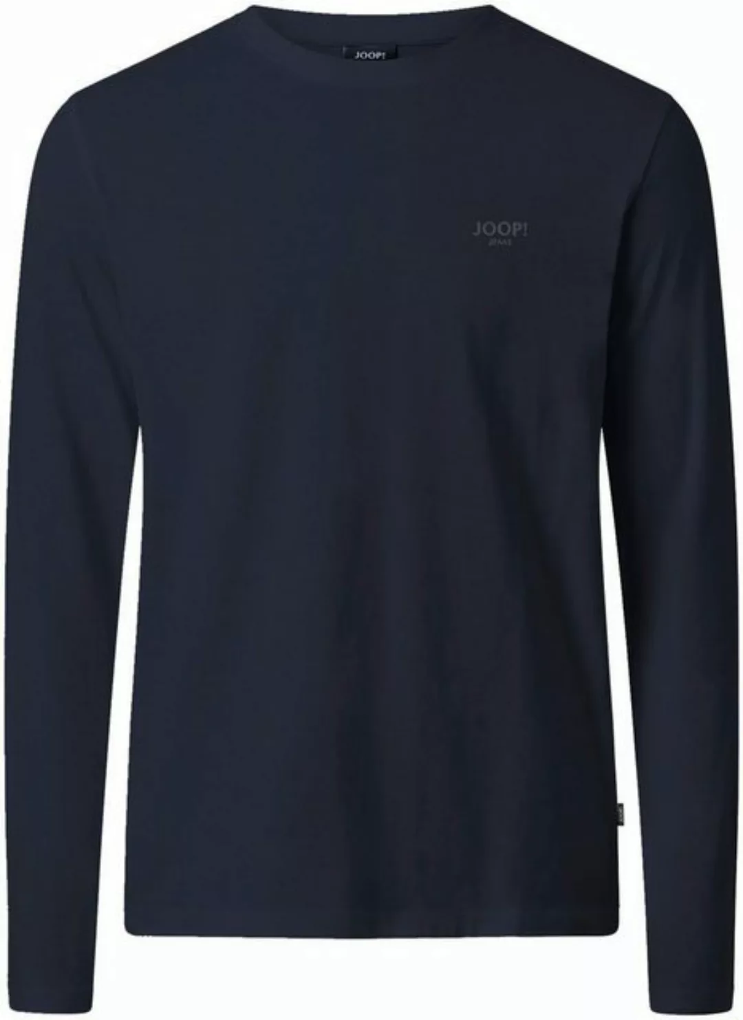 Joop Jeans Langarmshirt JJJ-33Alphis-L günstig online kaufen