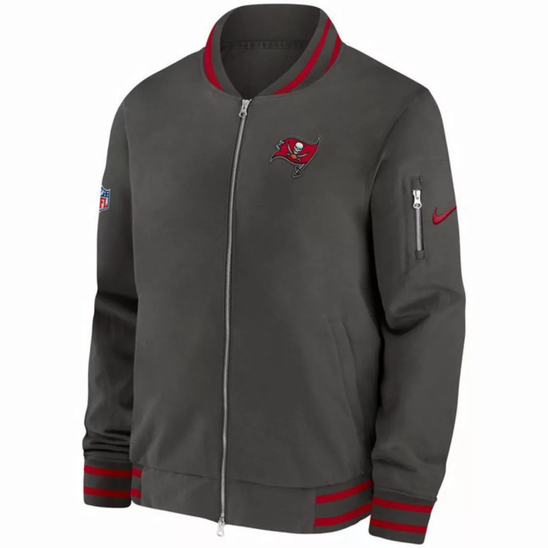 Nike Winterjacke Tampa Bay Buccaneers Sideline Coach günstig online kaufen