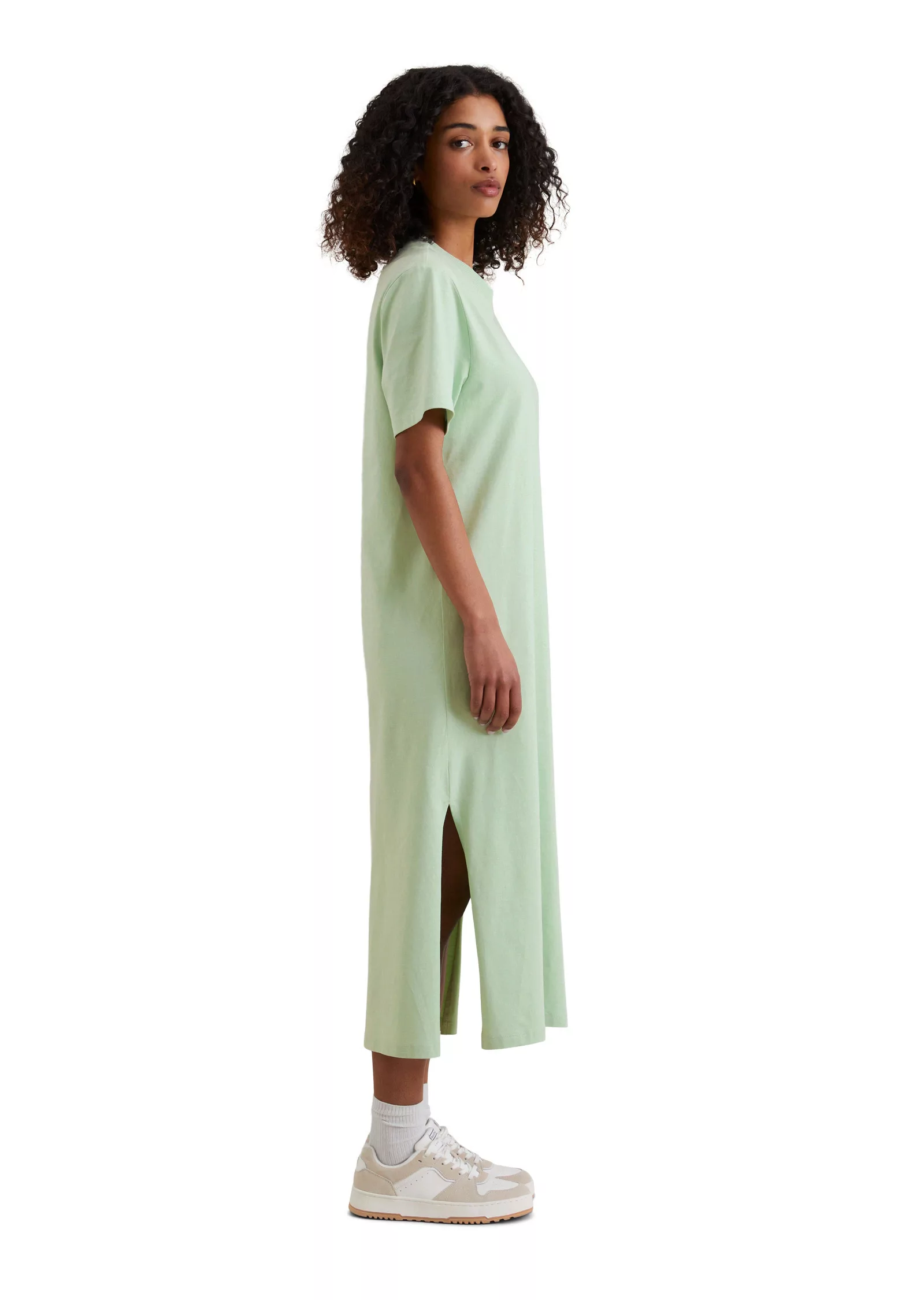 Marc OPolo DENIM Jerseykleid "aus Heavy Jersey" günstig online kaufen