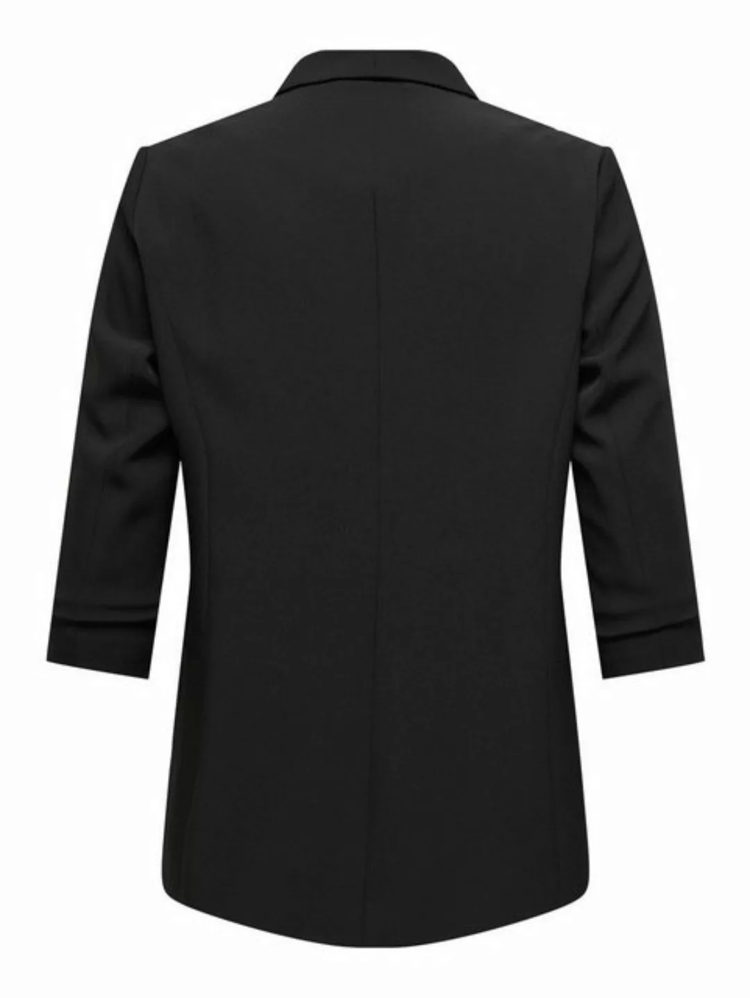 ONLY CARMAKOMA Jackenblazer Plus Size Jacket Business Blazer Zeitloser Stil günstig online kaufen