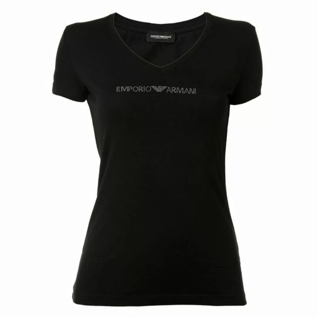 Emporio Armani T-Shirt "T-Shirt 1er Pack" günstig online kaufen