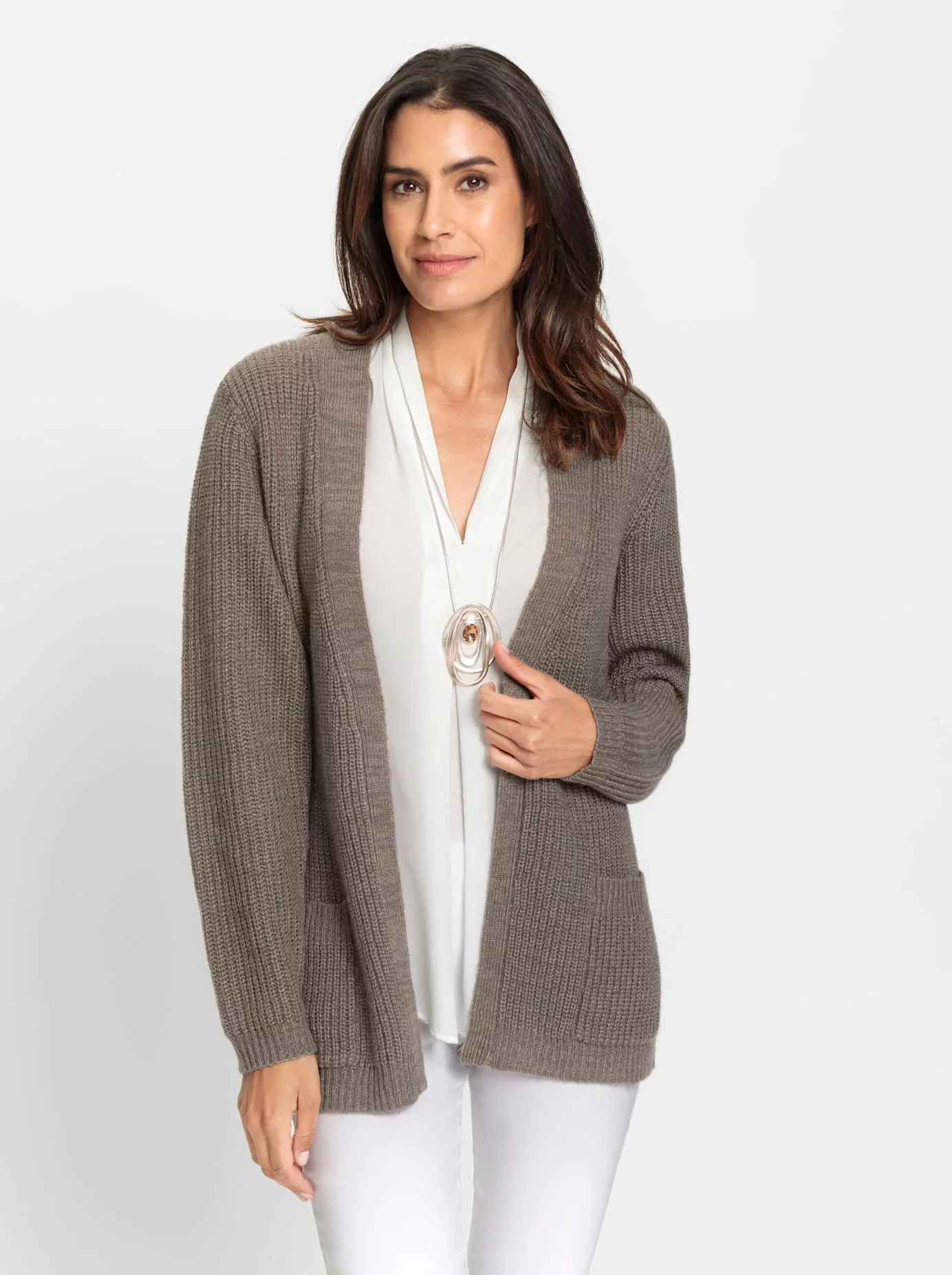 Inspirationen Cardigan günstig online kaufen