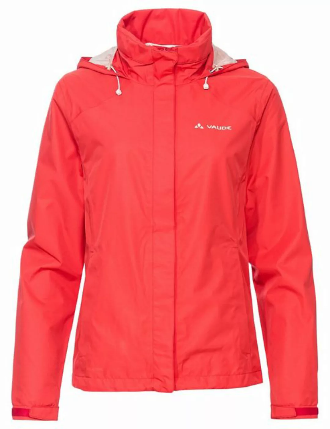 VAUDE Outdoorjacke Women's Escape Bike Light Jacket (1-St) leichte Regenjac günstig online kaufen