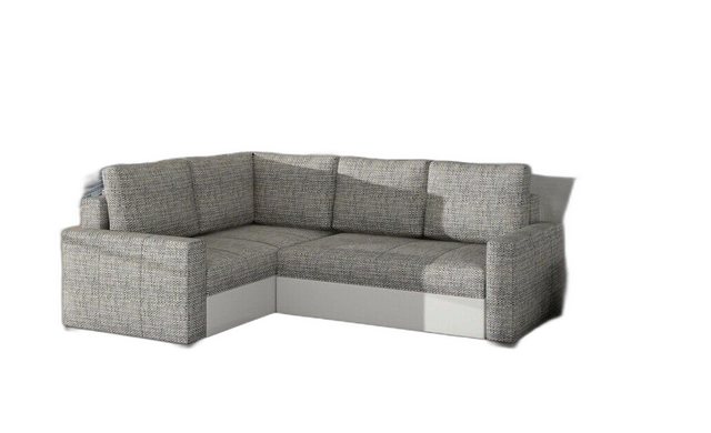 Xlmoebel Ecksofa L-förmiges Ecksofa Polster-Couch Wohnlandschaft, 1 Teile, günstig online kaufen