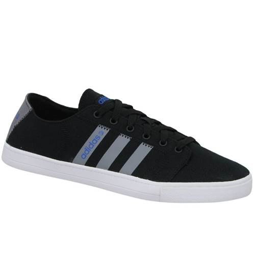 Adidas Skool Vs Schuhe EU 44 White,Black,Grey günstig online kaufen