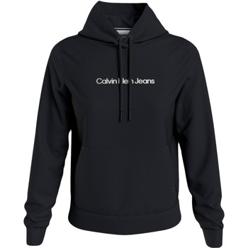 Calvin Klein Jeans  Sweatshirt Shrunken institutional günstig online kaufen