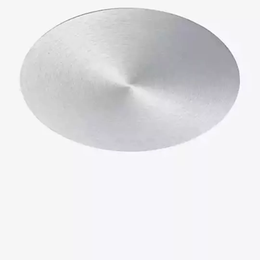 Hell Delta Deckenleuchte LED, Aluminium eloxiert - 60 cm günstig online kaufen