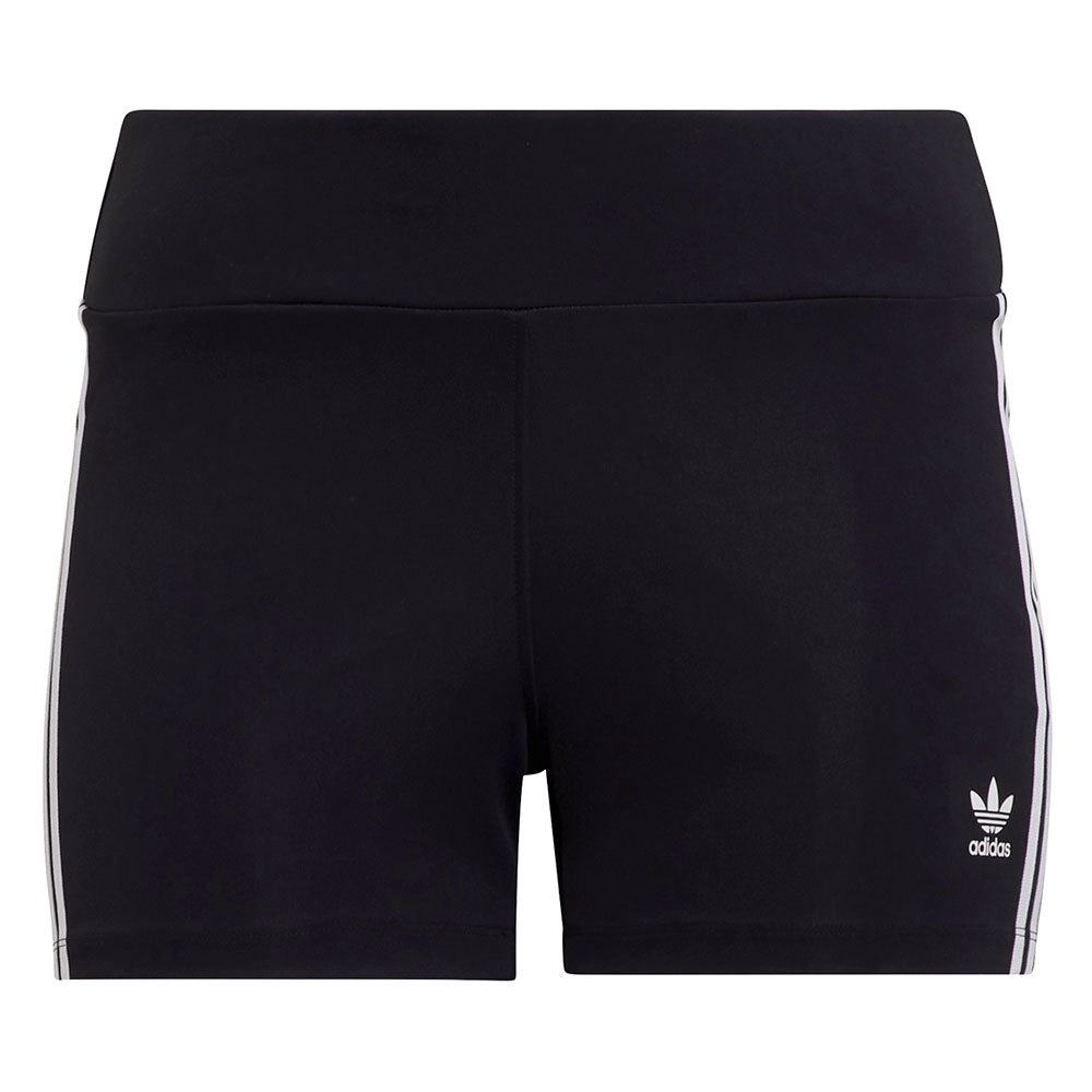 Adidas Originals Bootys Big Kurze Hose 2X Black günstig online kaufen