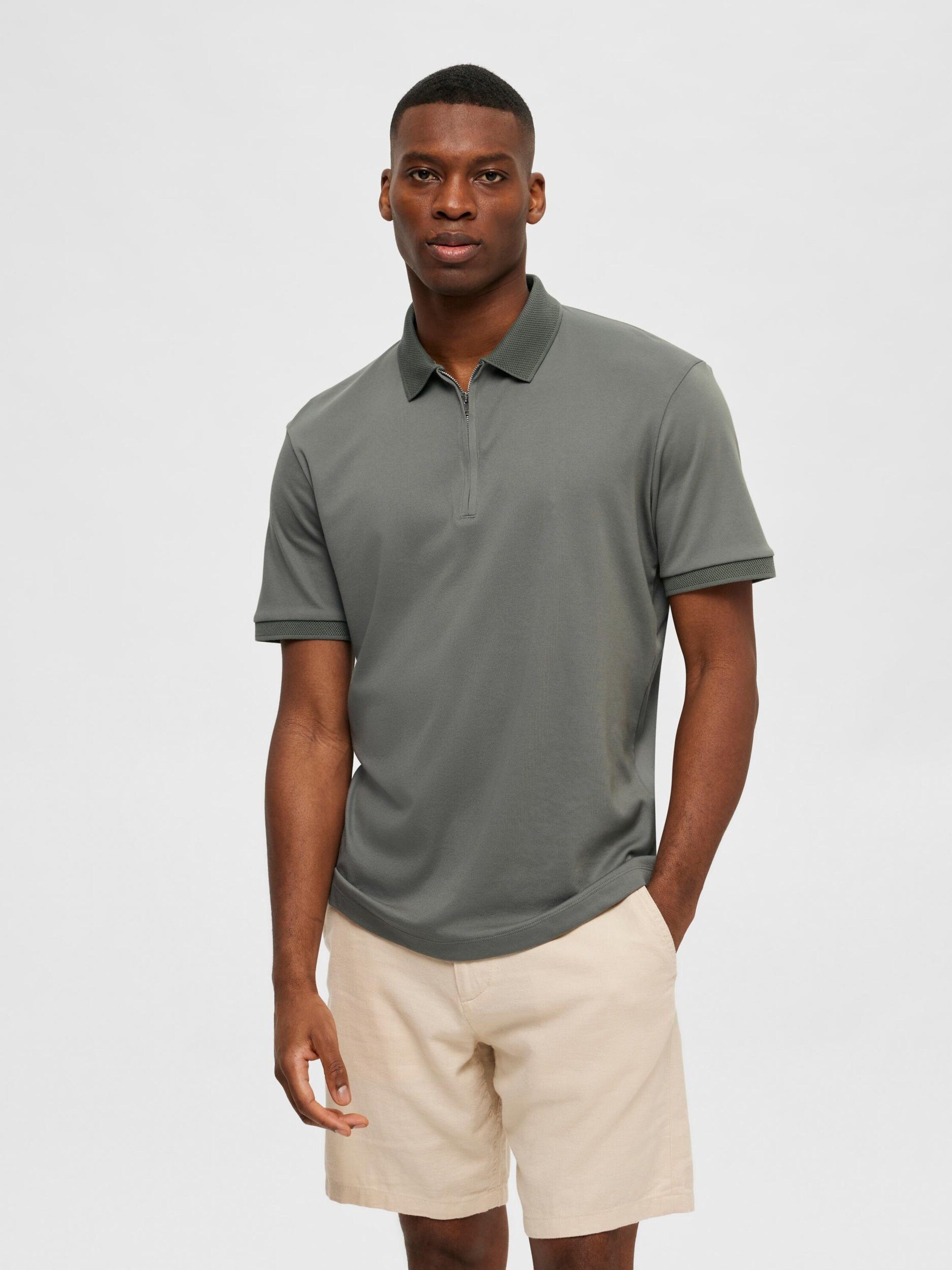 JDY Poloshirt - kurzarm Polo Shirt günstig online kaufen