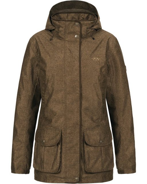 Blaser Winterjacke Damen Parka Vintage Celine Versiegelte Nähte, Wasserdich günstig online kaufen