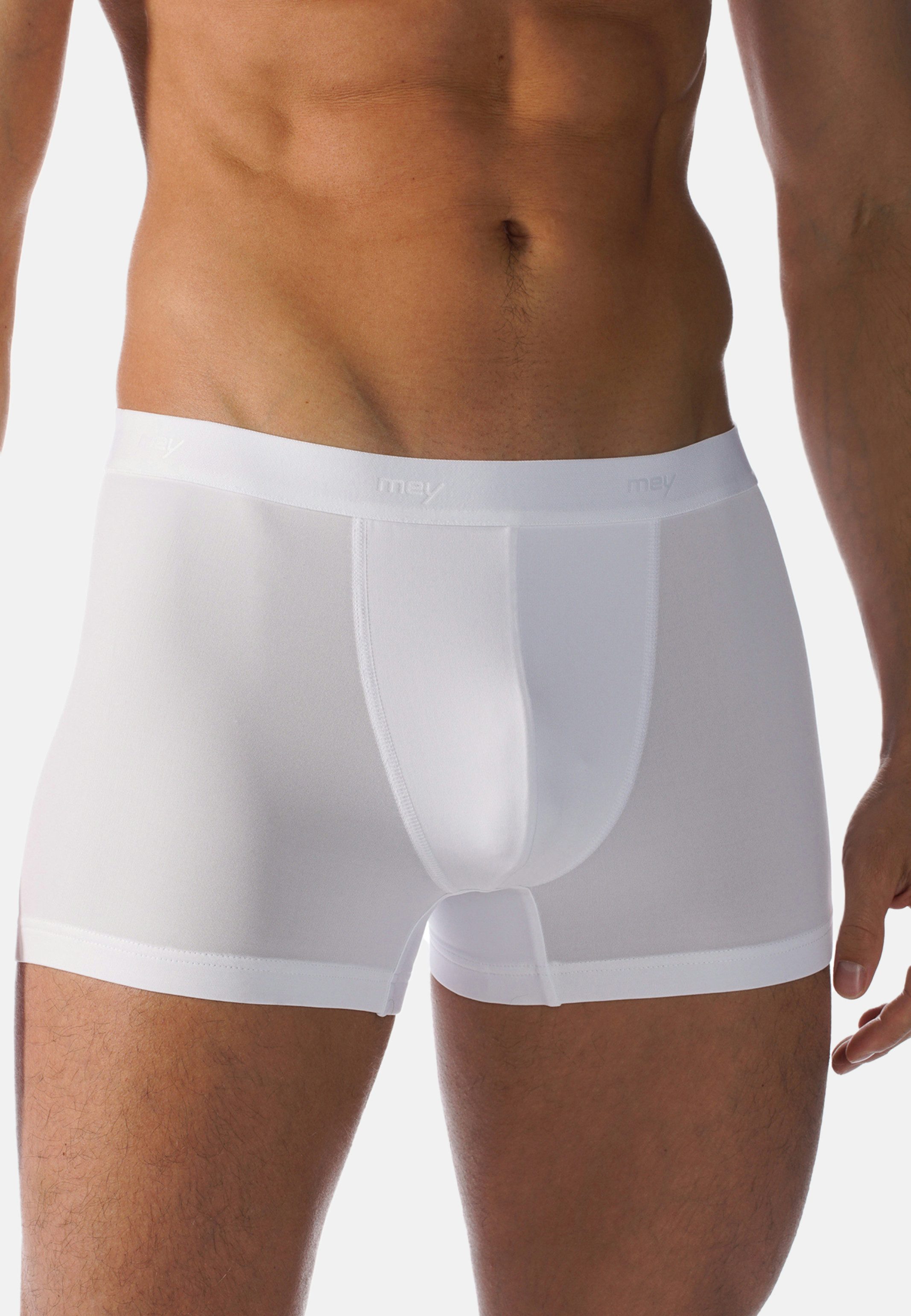 Mey Retro Boxer 2er Pack Cool günstig online kaufen