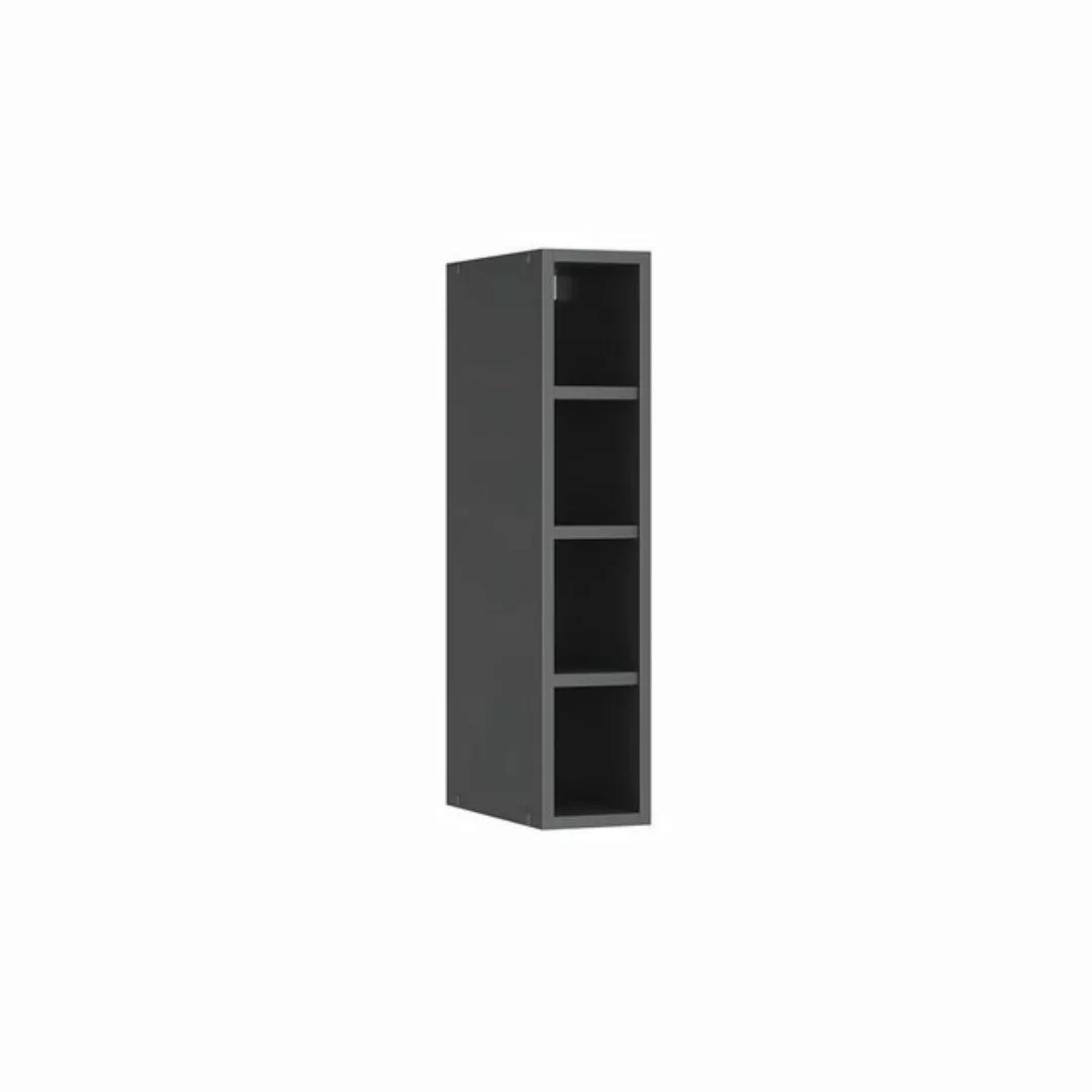 Vicco Hängeschrank Regalküchenschrank Fame-Line 15 cm modern günstig online kaufen