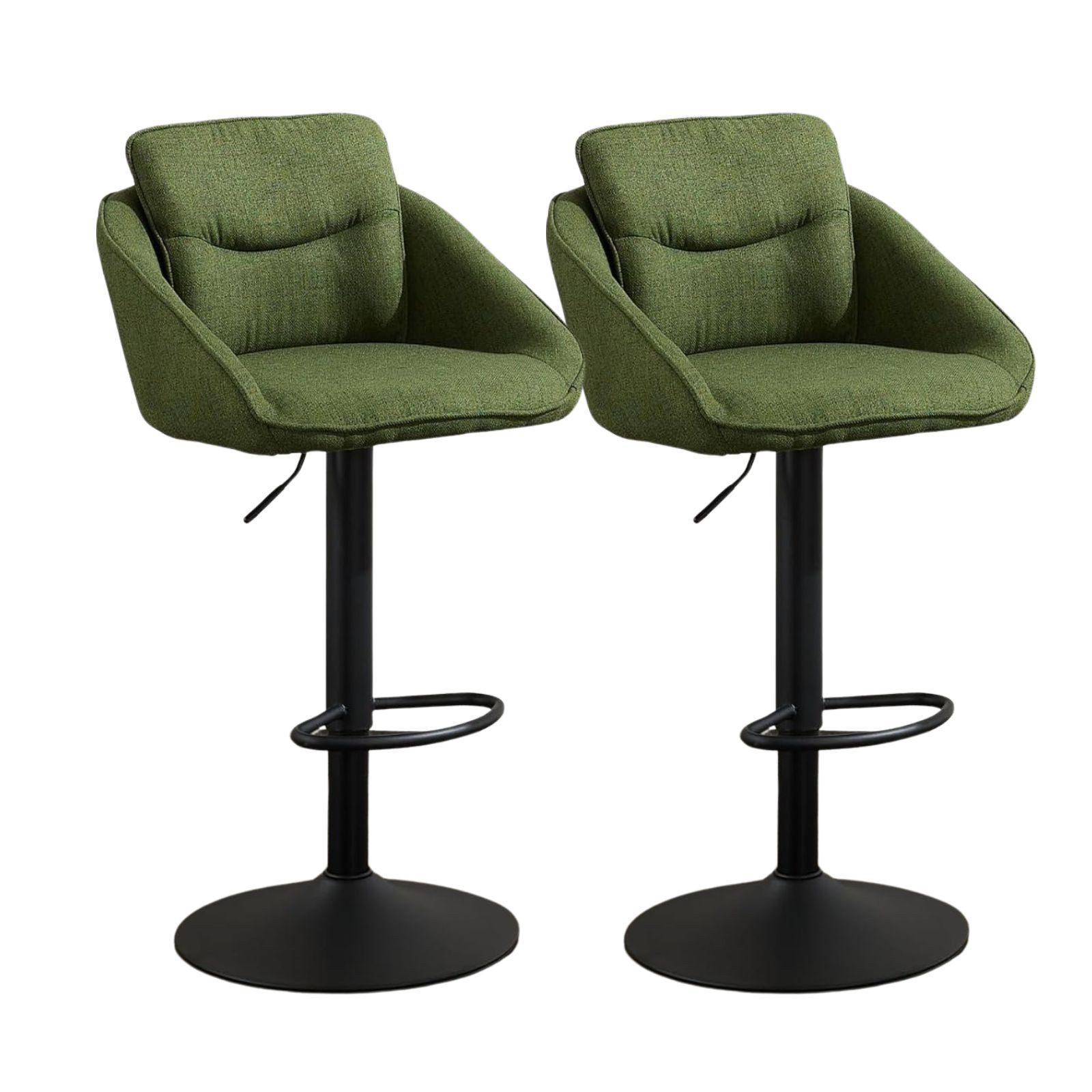 CHAIRUS Barhocker 2er/4er-Set Barhocker, höhenverstellbar & günstig online kaufen