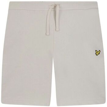 Lyle & Scott  Shorts ML414VOG SWEAT SHORT-W870 COVE günstig online kaufen