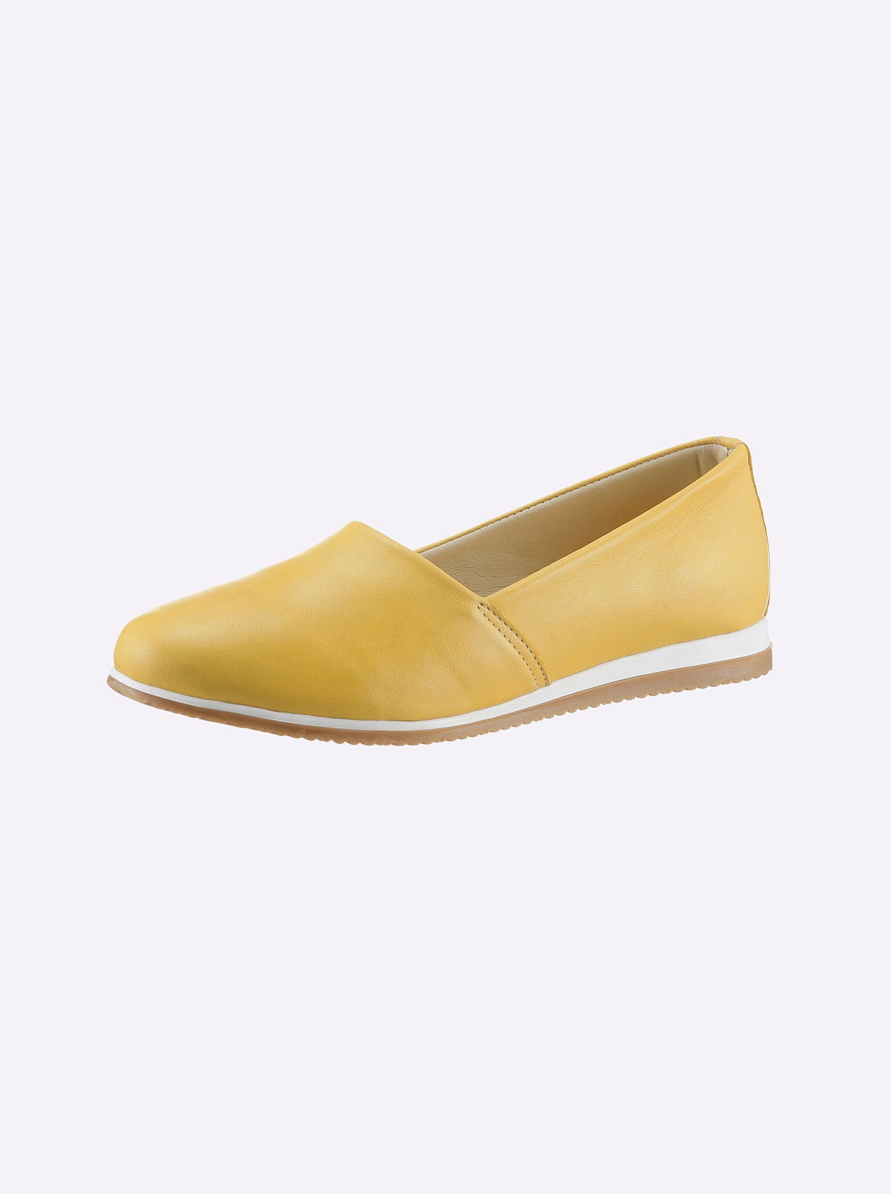 Andrea Conti Slipper Slipper günstig online kaufen