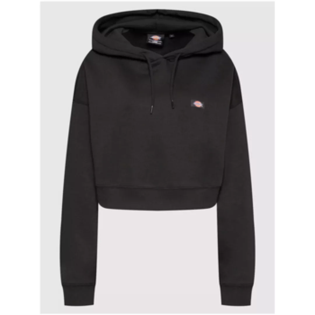 Dickies  Sweatshirt DK0A4XJTBLK1 günstig online kaufen