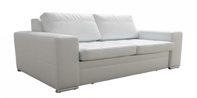 Xlmoebel Sofa Modernes Zweisitzer-Sofa mit Design-Polstern aus 100% Textils günstig online kaufen