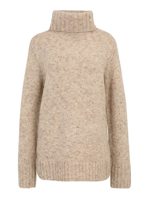 Vero Moda Tall Rollkragenpullover VMINGRID (1-tlg) Plain/ohne Details günstig online kaufen