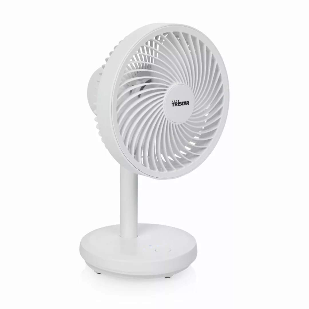 Bodenventilator Tristar Ve-5841 4w günstig online kaufen