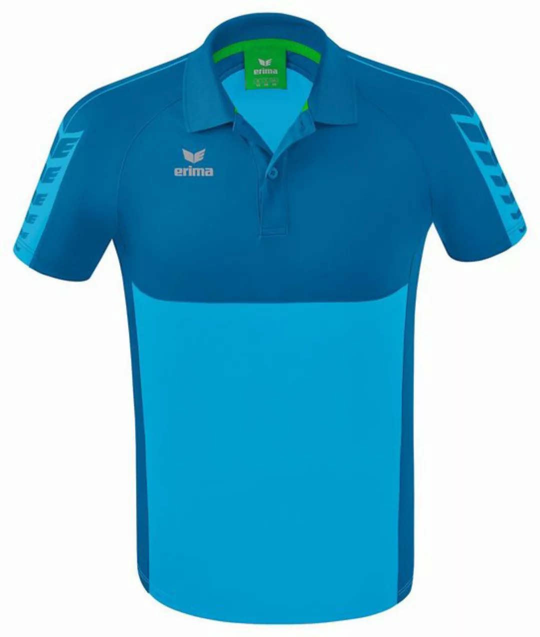 Erima Poloshirt Six Wings Poloshirt günstig online kaufen