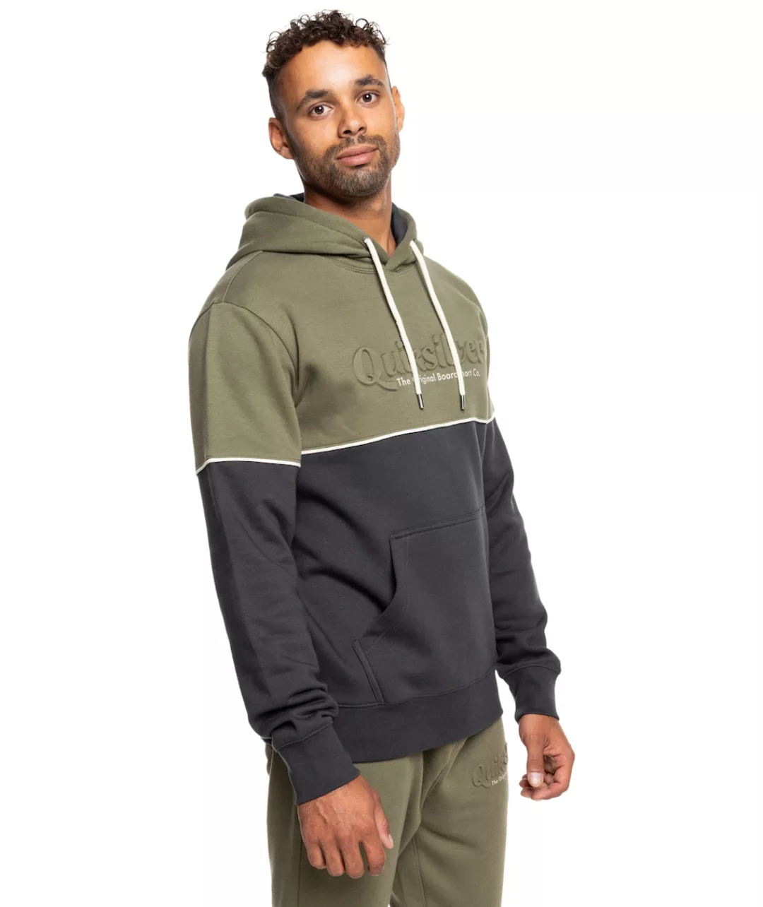 Quiksilver Kapuzensweatshirt SUNCHISER günstig online kaufen