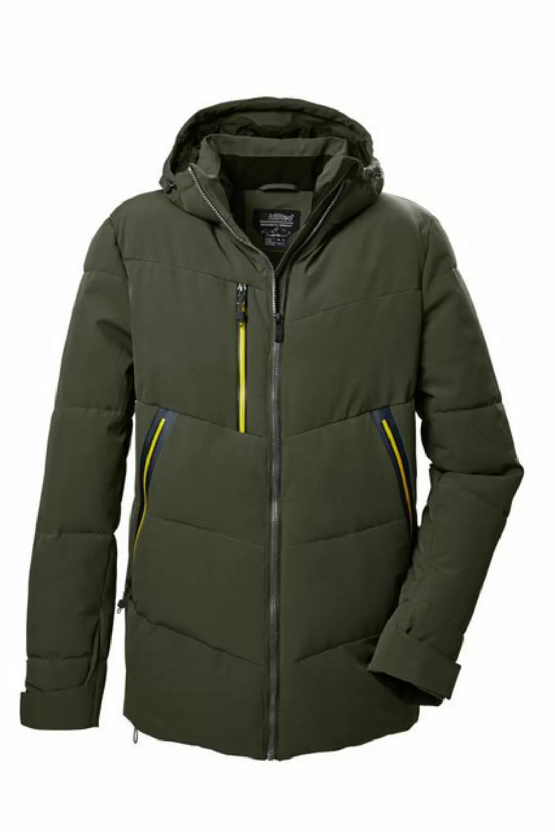 Killtec Winterjacke killtec Winterjacke KOW 1 MN günstig online kaufen