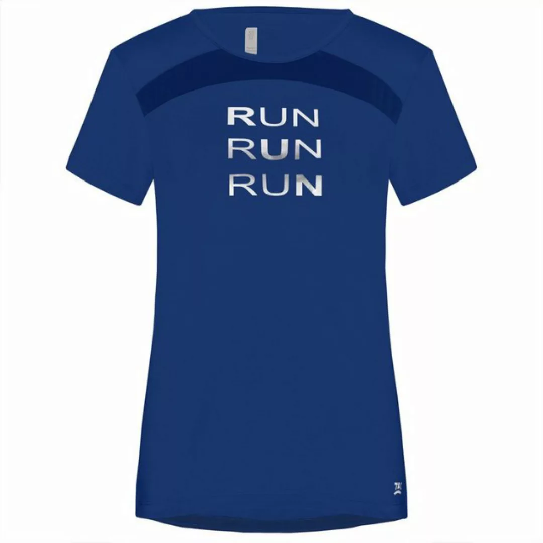Atmungsaktives Damen Laufshirt Ebru Mit Hohem Tragekomfort günstig online kaufen