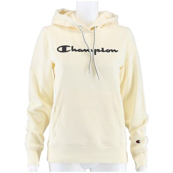 Champion  Sweatshirt Big Logo Print günstig online kaufen