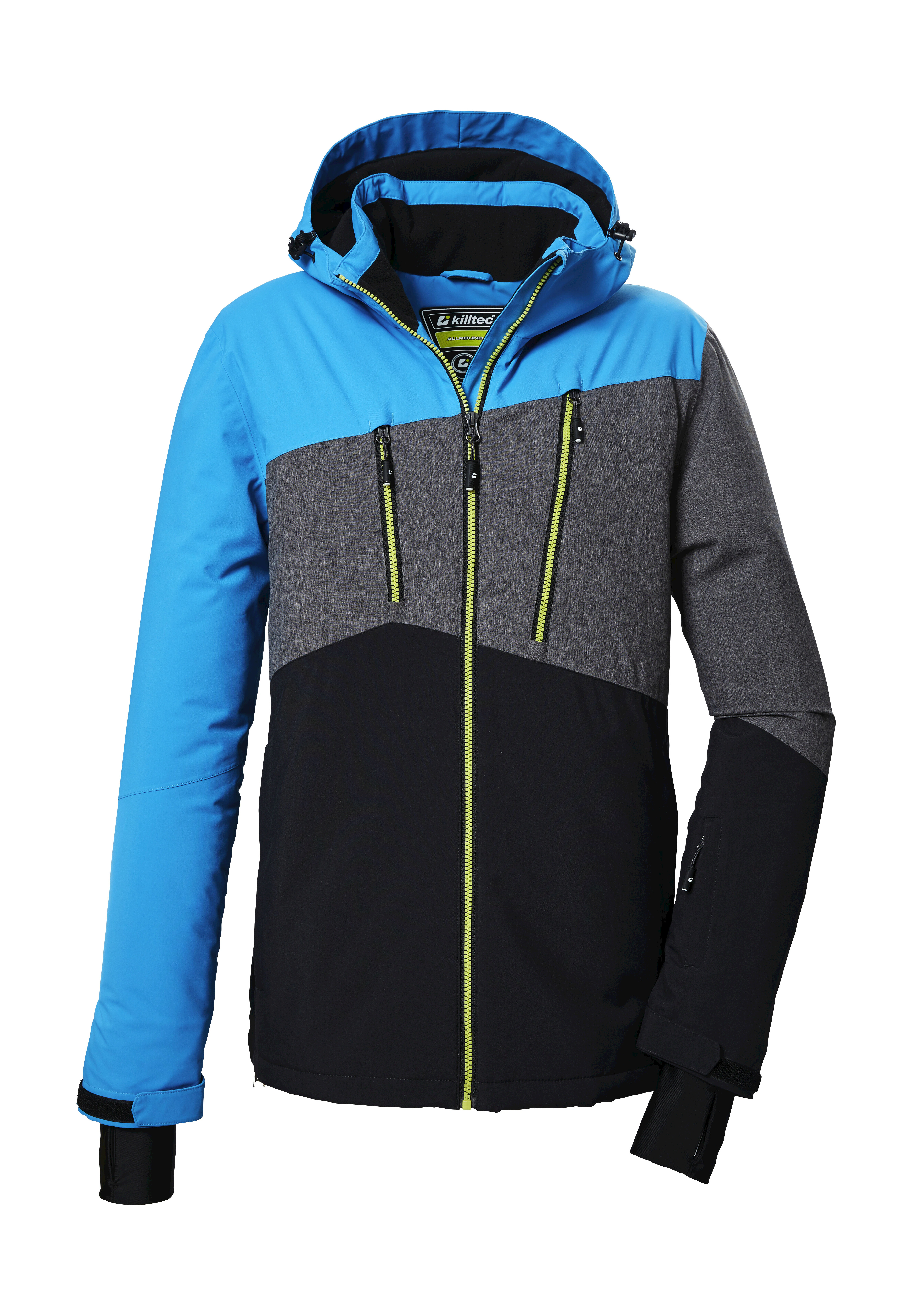 Killtec Skijacke "KSW 306 MN SKI JCKT" günstig online kaufen