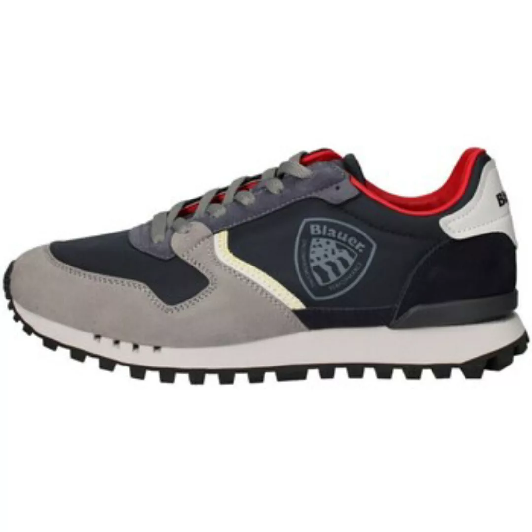 Blauer  Sneaker Blauer. U.s.a. S4dixon02/nys Turnschuhe Mann günstig online kaufen