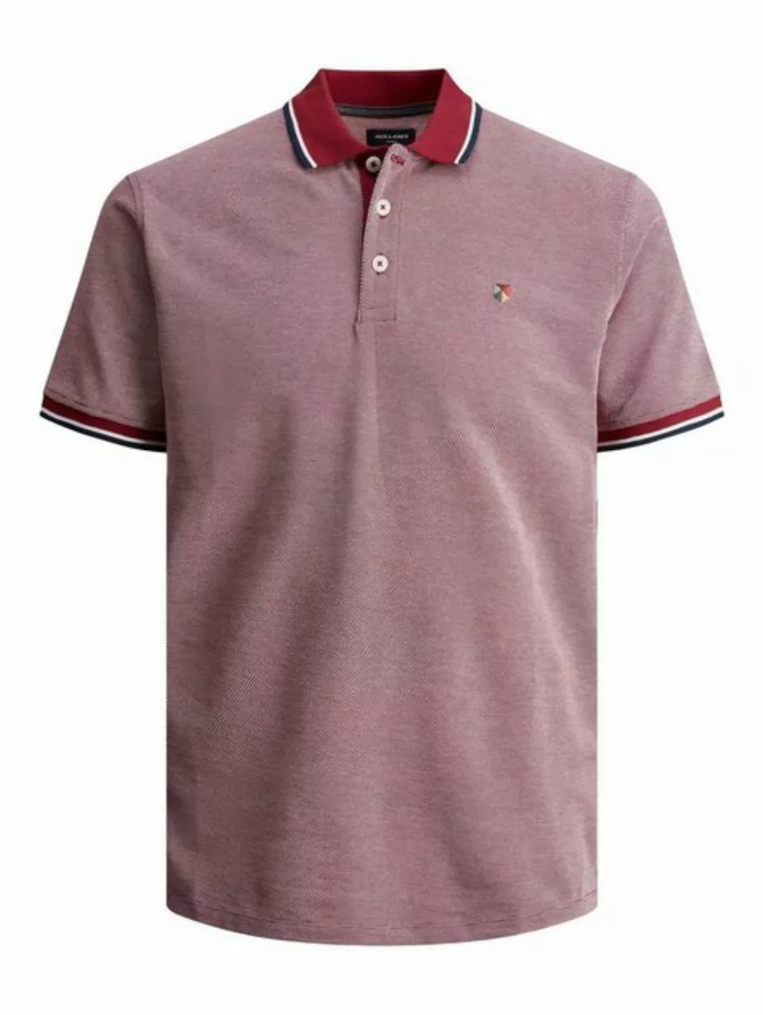 Jack & Jones Poloshirt JPRBLUWIN POLO SS NOOS günstig online kaufen