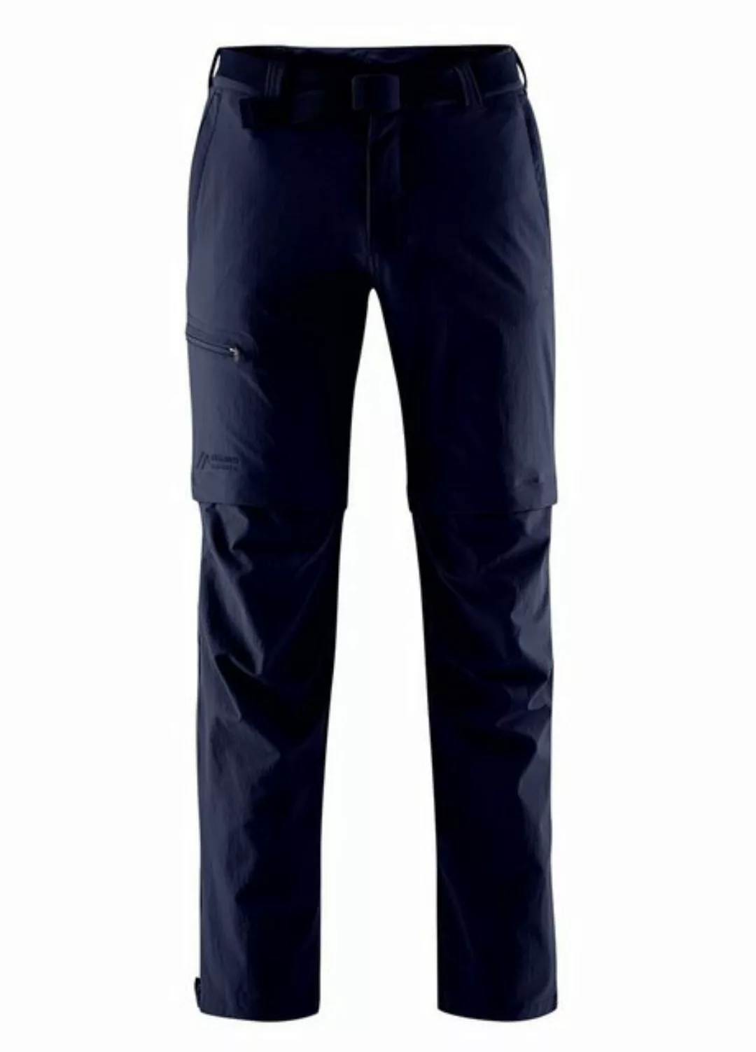 Maier Sports Zip-off-Hose Maier Sports Herren Tajo Zip-Off-Trekkinghose (Ku günstig online kaufen